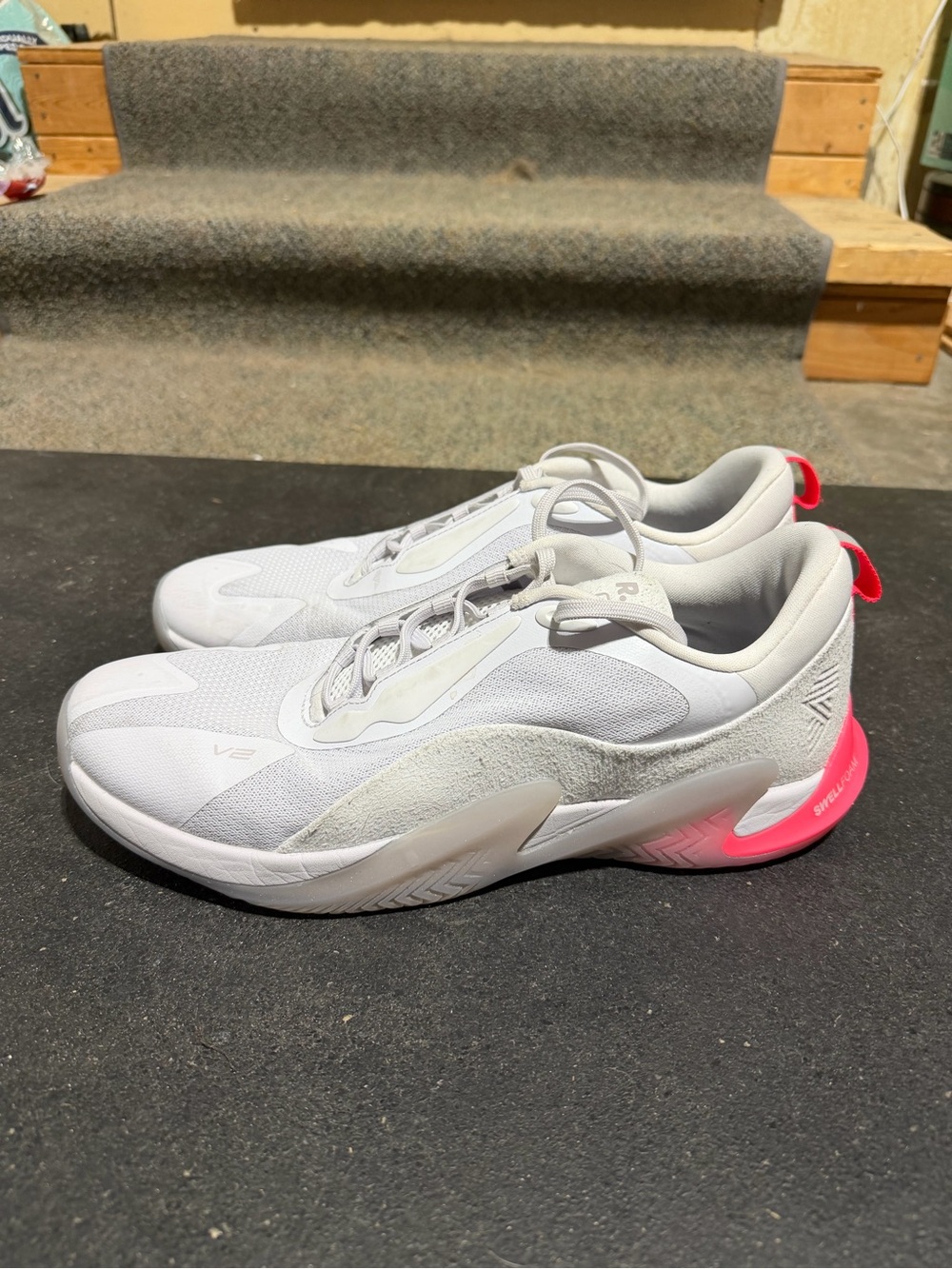 Men's RAD One V2. CrossFit and Gym Shoe. 11.5